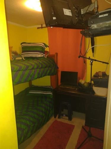 Departamento METRO MONEDA