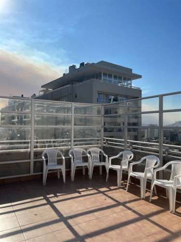 Departamento METRO MONEDA