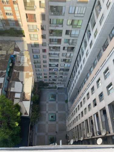 Departamento METRO MONEDA