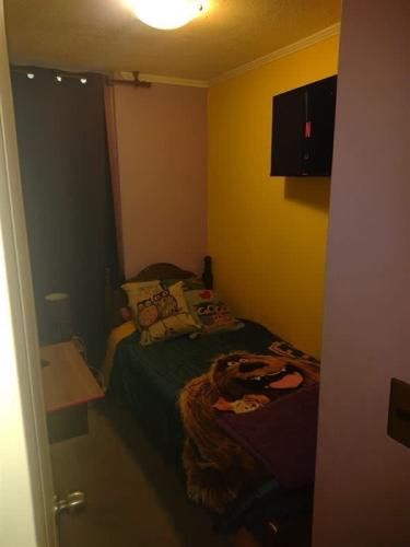 Departamento METRO MONEDA