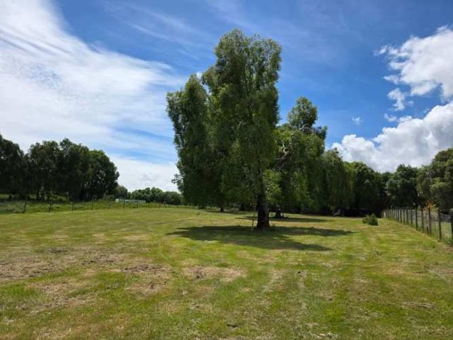 Parcela Sector Torobayo