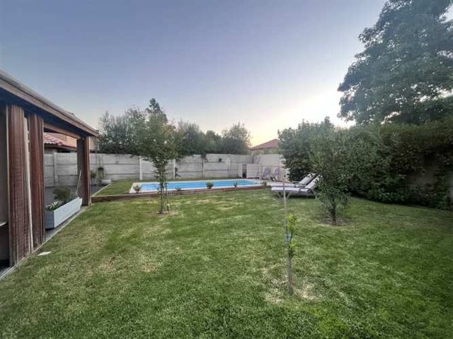 CASA Autopista Los Libertadores