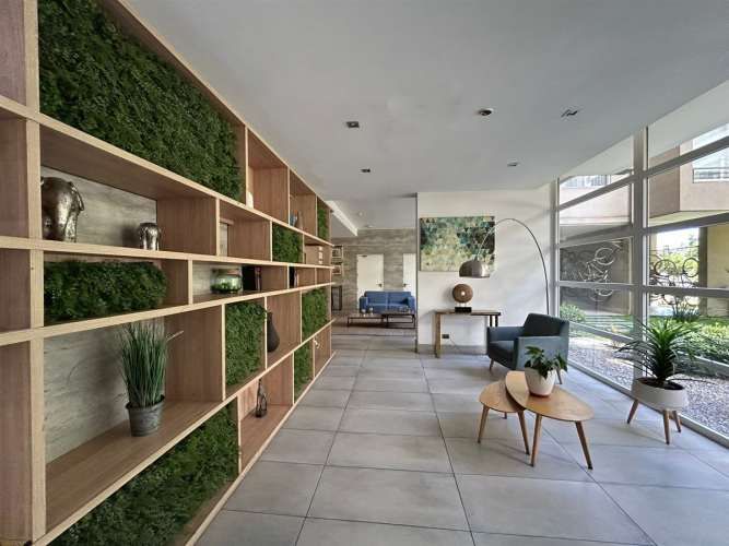 DEPARTAMENTO Cerca de Avda. Macul