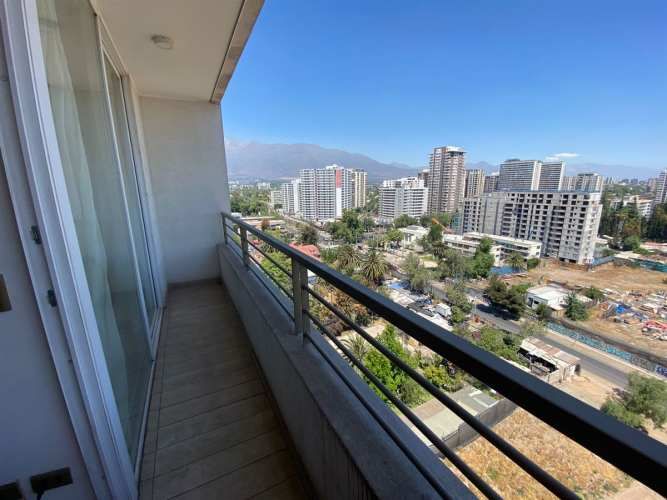 DEPARTAMENTO Cerca de Avda. Macul