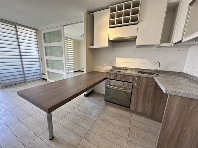 DEPARTAMENTO Cerca de Avda. Macul