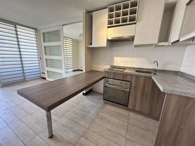 DEPARTAMENTO Cerca de Avda. Macul