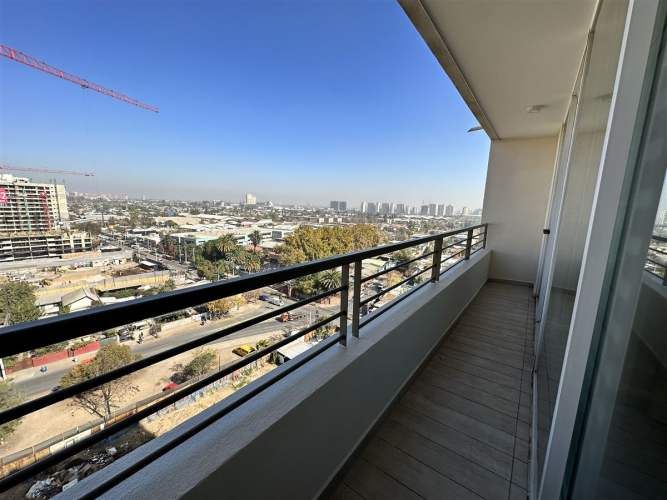 DEPARTAMENTO Cerca de Avda. Macul