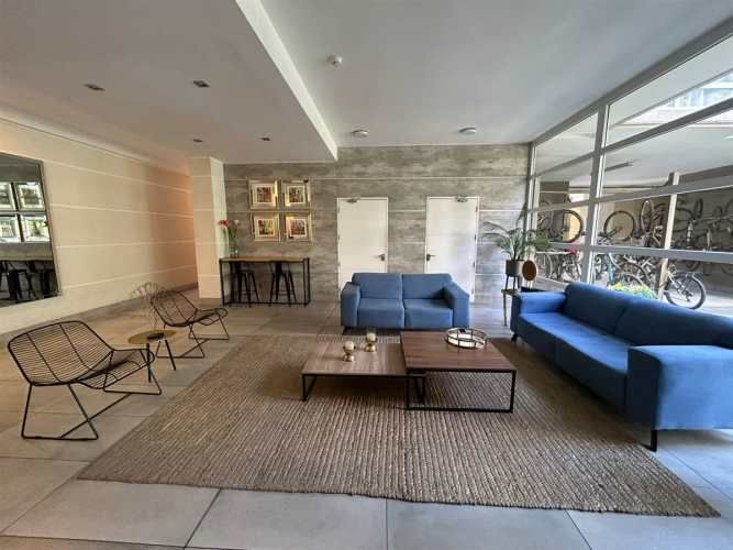 DEPARTAMENTO Cerca de Avda. Macul