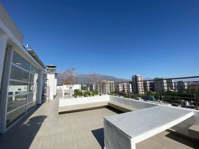 DEPARTAMENTO Cerca de Avda. Macul