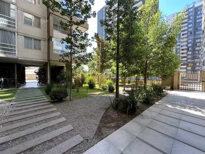 DEPARTAMENTO Cerca de Avda. Macul