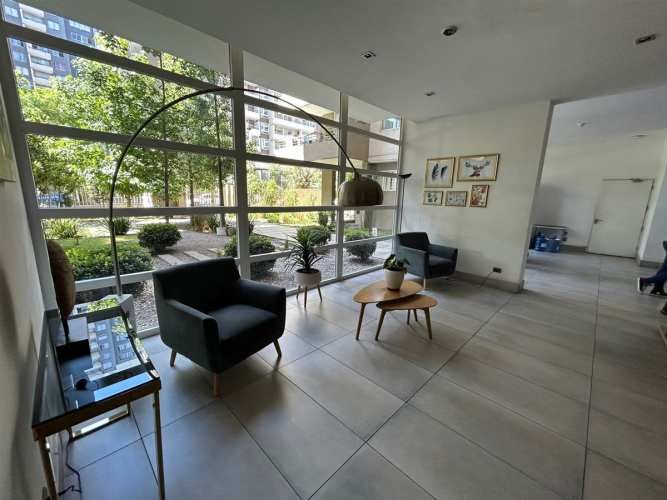 DEPARTAMENTO Cerca de Avda. Macul