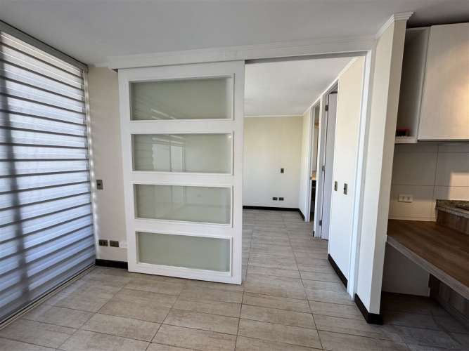 DEPARTAMENTO Cerca de Avda. Macul