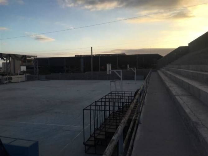 INDUSTRIAL Terreno Bajo Molle - Vía Tres