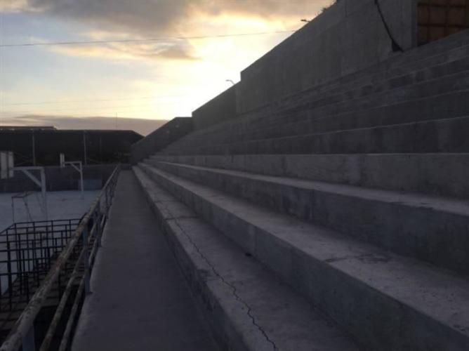 INDUSTRIAL Terreno Bajo Molle - Vía Tres