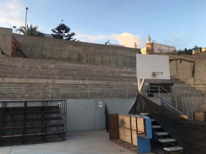 INDUSTRIAL Terreno Bajo Molle - Vía Tres