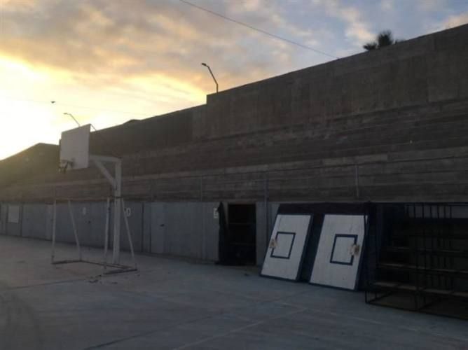 INDUSTRIAL Terreno Bajo Molle - Vía Tres