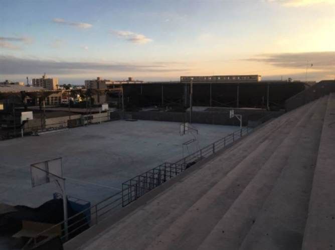 INDUSTRIAL Terreno Bajo Molle - Vía Tres