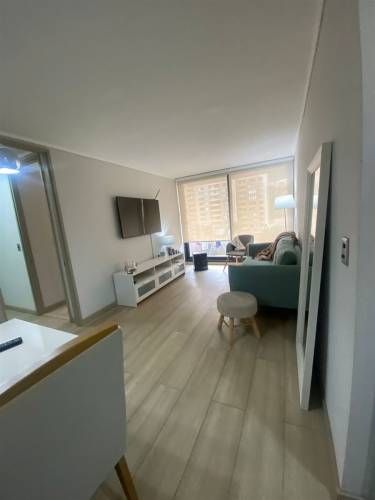 DEPARTAMENTO Lidia Torres con Av. Peru