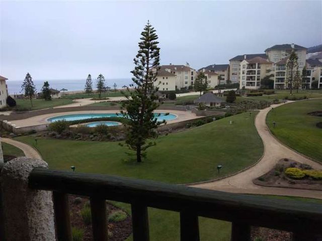 DEPARTAMENTO Av Marina