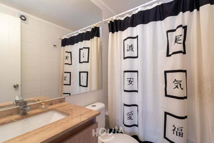 Departamento en Fray Camilo Henríquez