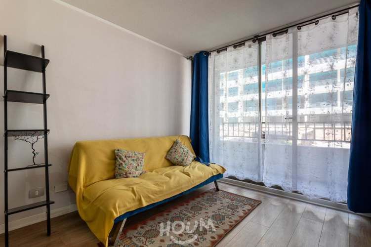 Departamento en Fray Camilo Henríquez