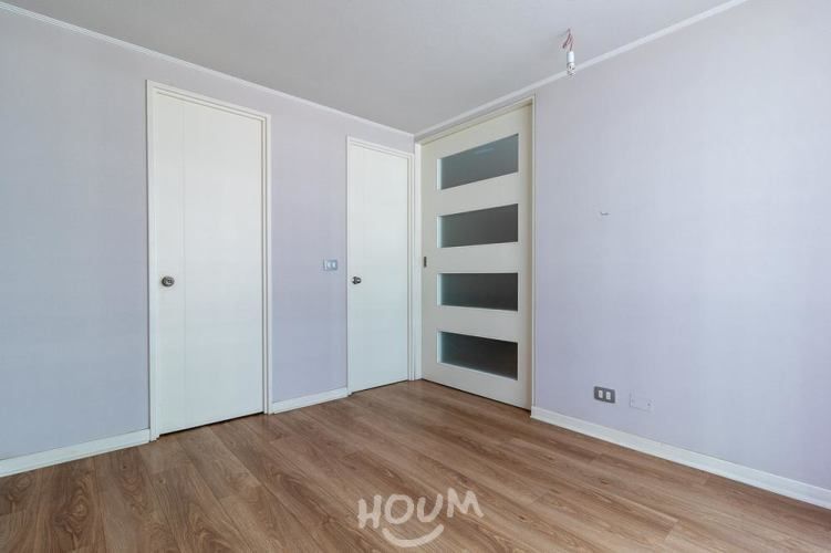 Departamento en Fray Camilo Henríquez