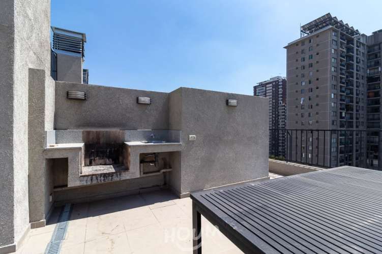 Departamento en Fray Camilo Henríquez