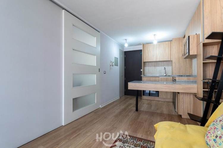 Departamento en Fray Camilo Henríquez