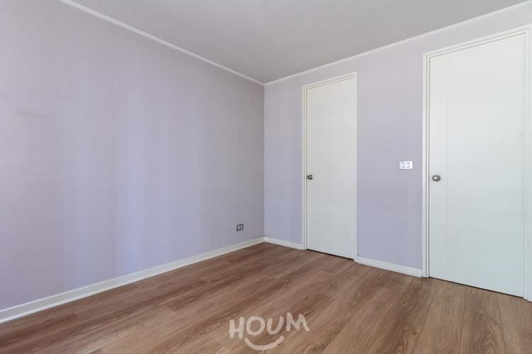 Departamento en Fray Camilo Henríquez