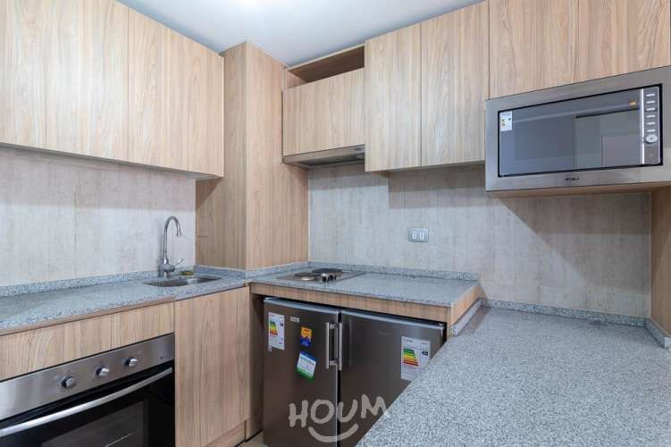 Departamento en Fray Camilo Henríquez