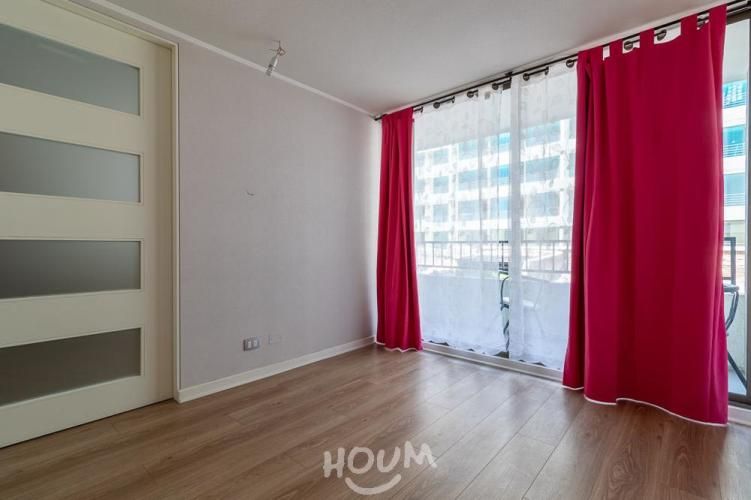 Departamento en Fray Camilo Henríquez