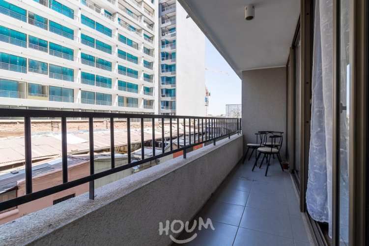 Departamento en Fray Camilo Henríquez