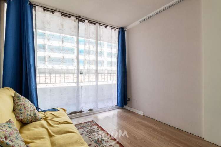 Departamento en Fray Camilo Henríquez