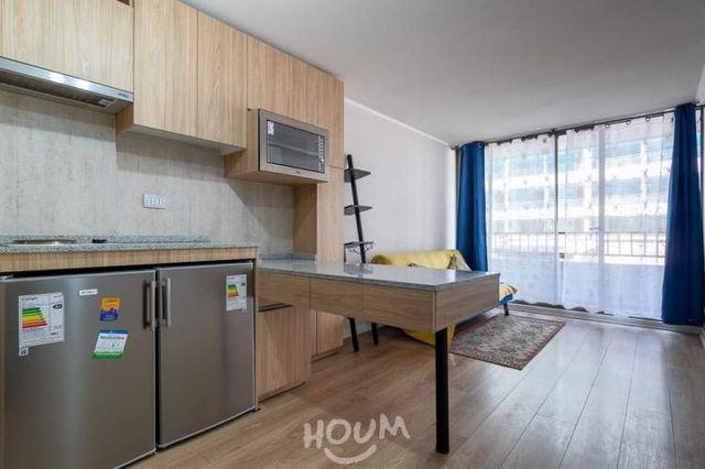 Departamento en Fray Camilo Henríquez