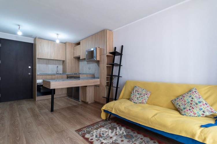 Departamento en Fray Camilo Henríquez