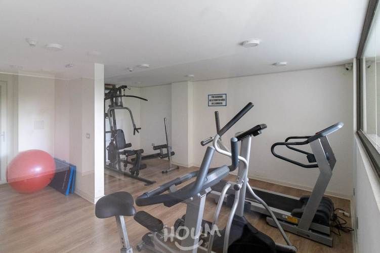 Departamento en Fray Camilo Henríquez