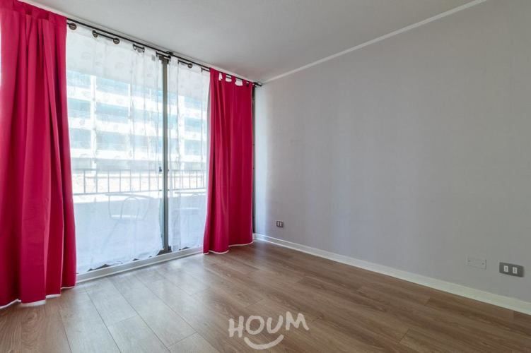 Departamento en Fray Camilo Henríquez