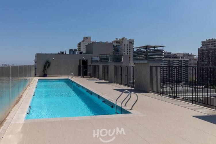 Departamento en Fray Camilo Henríquez