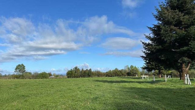 Terreno Agrícola, Cruce Rapaco (77580)