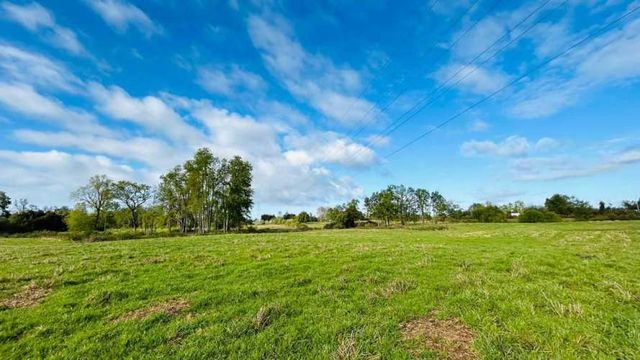 Terreno Agrícola, Cruce Rapaco (77580)