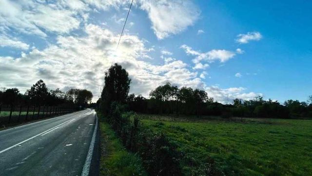 Terreno Agrícola, Cruce Rapaco (77580)