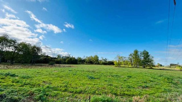 Terreno Agrícola, Cruce Rapaco (77580)