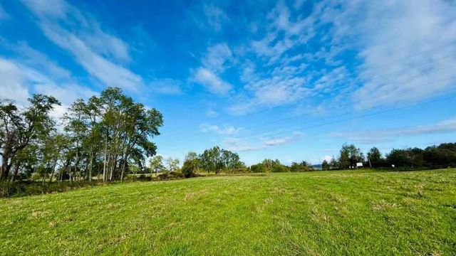 Terreno Agrícola, Cruce Rapaco (77580)