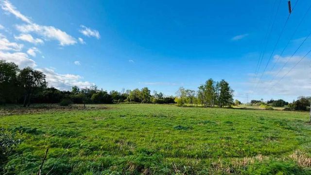 Terreno Agrícola, Cruce Rapaco (77580)