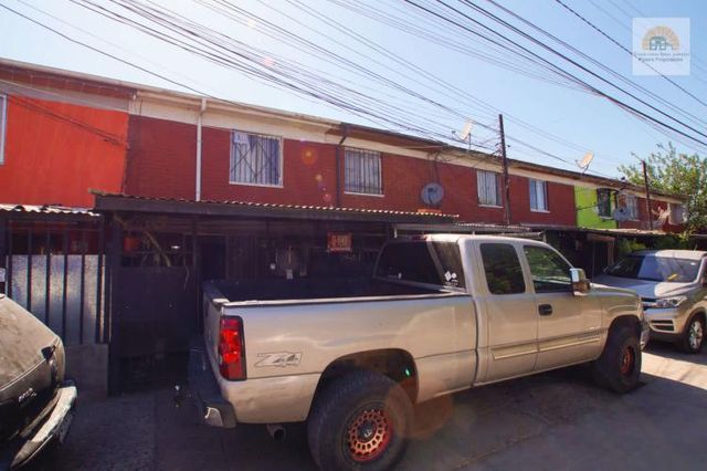 Práctica y económica casa en venta en Maipú