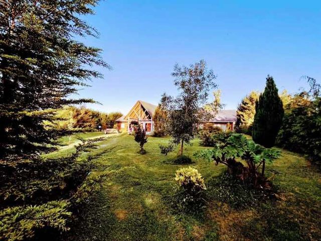 PARCELA Ruta Internacional 215