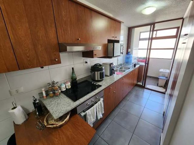 DEPARTAMENTO San Eugenio con Avenida Sur