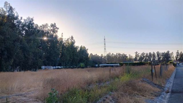 TERRENO CONSTRUCCION Fundo La Virgen pdo 14 parcela 49