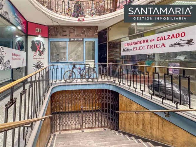 LOCAL COMERCIAL Caupolicán, Concepción