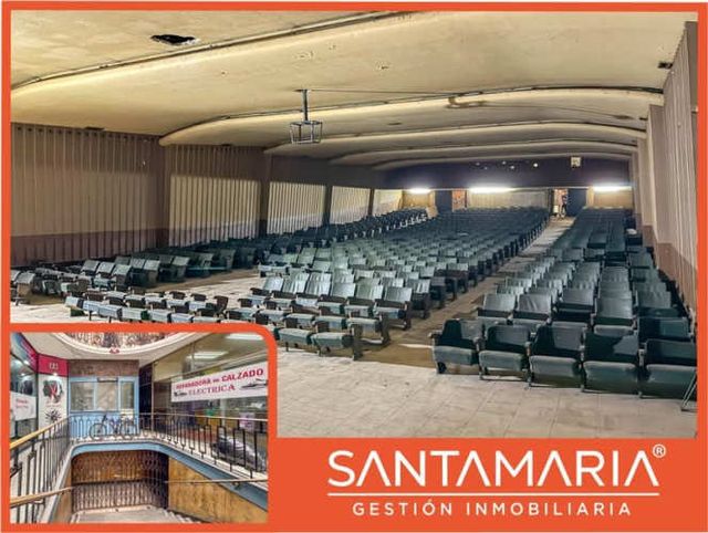 LOCAL COMERCIAL Caupolicán, Concepción